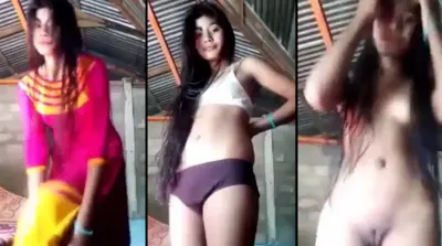 Desi Wife Riding on Hubbys Cock and Hard Fuck Viral Video