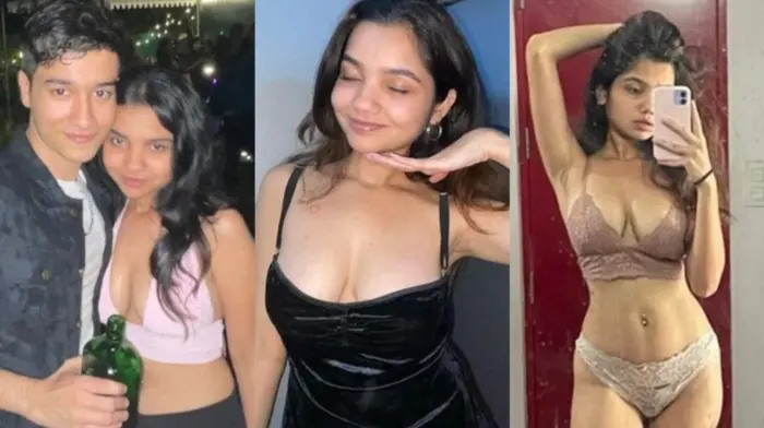 Beautiful Indian Slim Baddie Blowjob Riding Full Video