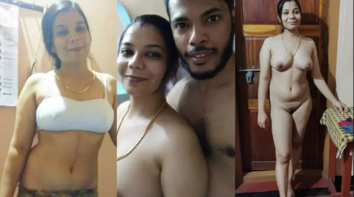 Beautiful Mallu Wife Boobs Nude With Bathroom Full Video