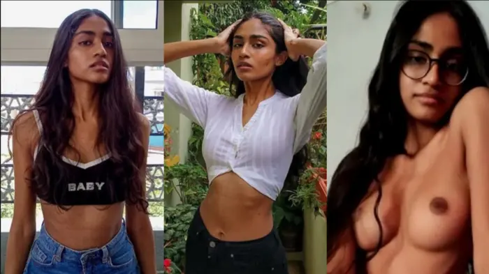Indian Cute Slim Insta Babe Hard Fucking In Doggy Full Video