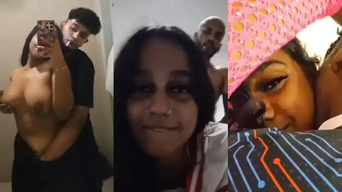 SG Tamil Party Girl Enjoying Sex with Gangbang Full Video