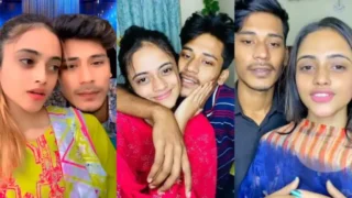 TikToker Jannat Toha’s Leaked 3 Minute 21 Sec Full Video