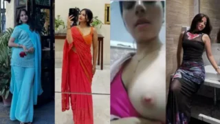 Beautiful Horny Desi Baddie Showing Teasing Full Video