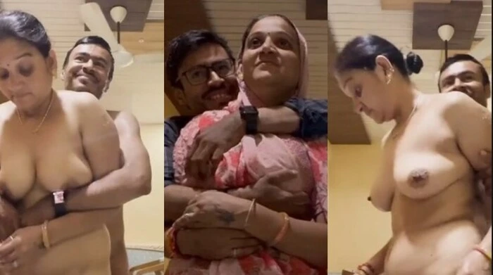 Beautiful Sexy Rajasthani Housewife Milf Watch Video MMS