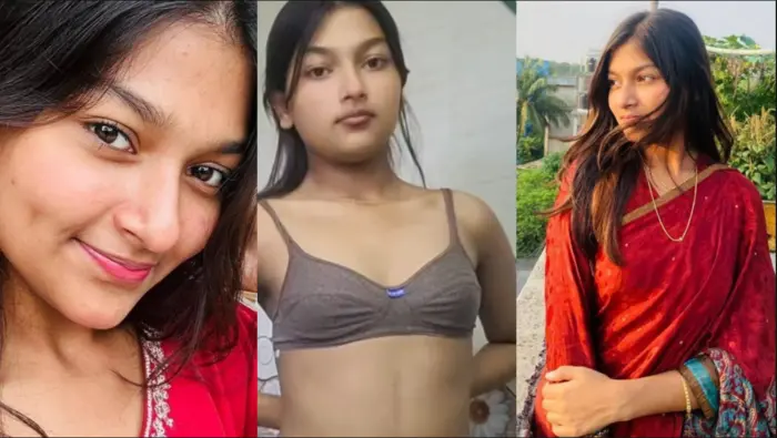 Bengali Cute Slim College GF Full Naked Full Video