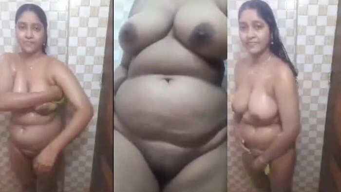 Big Boobs Horny Bhabhi Full Nude Bathing And Fingering Watch Online