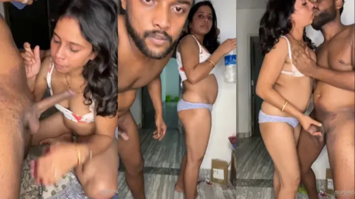 Couples Blowjob Fucking Boobs Pussy Ass Full Video