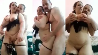 Cute Couple Standing Fucking Hard Full Video