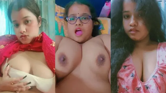 Cute Teen Bachelor Girl Fit Body Naked Full Video