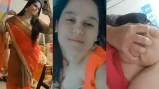Cute Teen Chubby Girl Big Round Boobs Showing Pussy Full Video