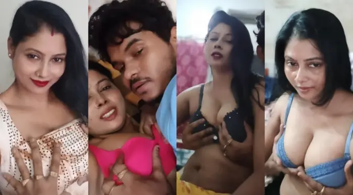 Desi Wife Homemade Sex Full Collection Full Video