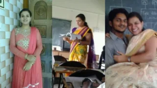 Famous Cute College Teacher And Student Scandal Full Video