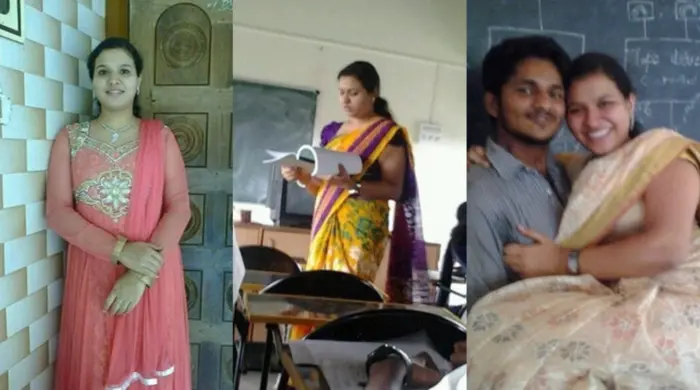 Famous Cute College Teacher And Student Scandal Full Video