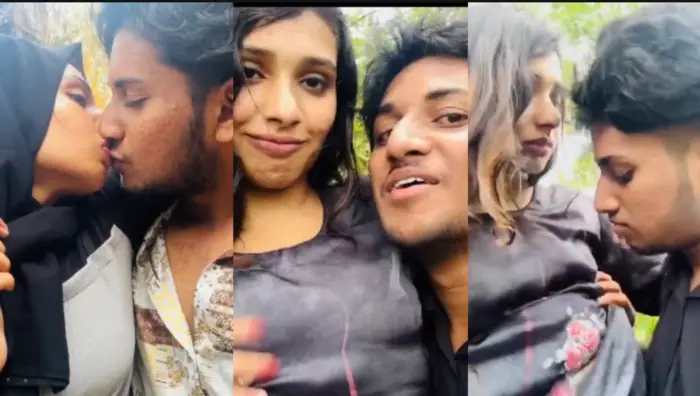 Mallu Teen College Lovers Blowjob and Riding Full Video