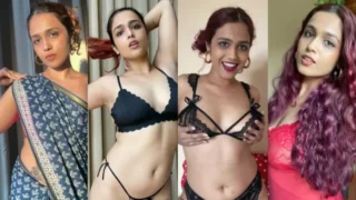 Neelam Kudale Full Nude Lesbian Sex Full Video