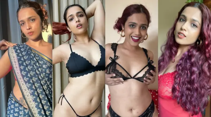Neelam Kudale Full Nude Lesbian Sex Full Video
