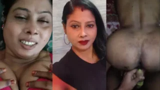 Desi Bhabhi Full Enjoying Sex Video