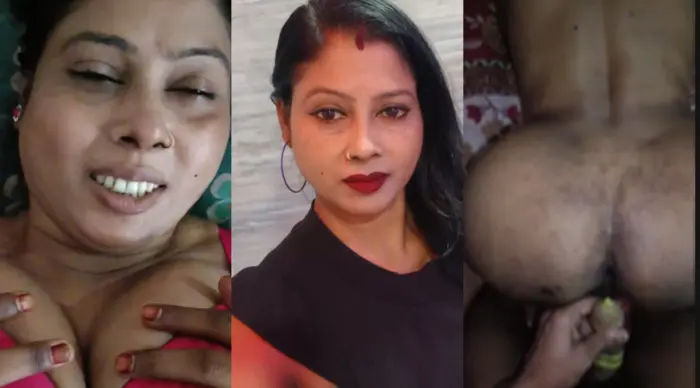 Desi Bhabhi Full Enjoying Sex Video
