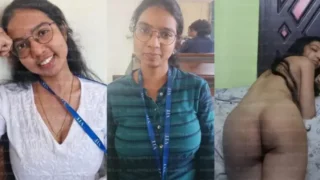 Tamil Cute Teen College Girl Fucking in Outdoor Full Video
