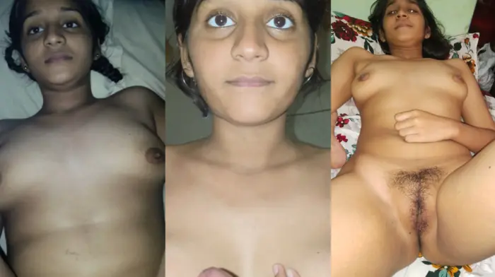Tamil Cute Young GF Sex Hard Missionary Moaning Full Video