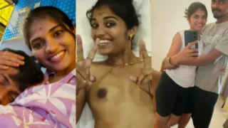 Telugu Couple Fucked in Hotel Room Full Video